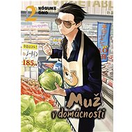 Muž v domácnosti 2 - Kósuke Óno