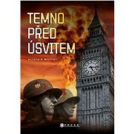 Temno před úsvitem - Alistair Moffat