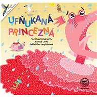 Ufňukaná princezná - Lai Ma; Hsiao – Yen Lai