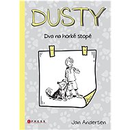Dusty Dva na horké stopě - Jan Andersen; Heribert Schulmeyer