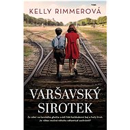 Varšavský sirotek - Kelly Rimmerová