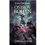 Ostrov bohýň - Juraj Červenák; Michal Ivan