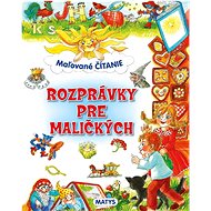 Rozprávky pre maličkých - 