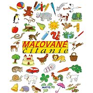 Maľované čítanie - 