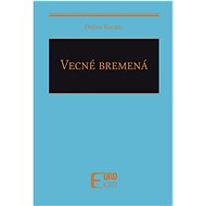 Vecné bremená - Dušan Kucbel