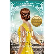 Barvy krásy Sophiin triumf - Corina Bomannová