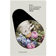 Magnetický vrch - RÉKA MÁN-VÁRHEGYI