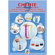 Chemie pro 9. ročník - 