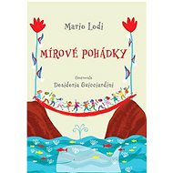 Mírové pohádky - Mario Lodi