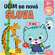 Učím se nová slova ZOO - 