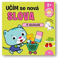 Učím se nová slova V obchodě - 