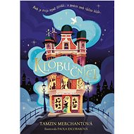 Klobučníci - Tamzin Merchant