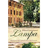Lampa - Deborah Lawrensonová