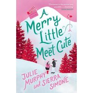 A Merry Little Meet Cute - 