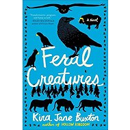 Feral Creatures - 