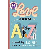 Love from A to Z - 