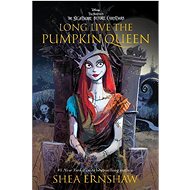 Long Live the Pumpkin Queen - 