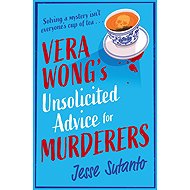 Vera Wong's Unsolicited Advice for Murderers - 
