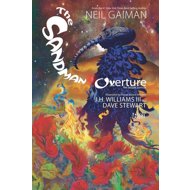 The Sandman: Overture Deluxe Edition - 