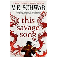 This Savage Song: Collectors' Hardback - 