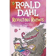 Revolting Rhymes - 