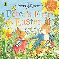 Peter's First Easter - 
