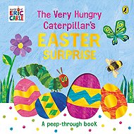 The Very Hungry Caterpillar's Easter Surprise - 