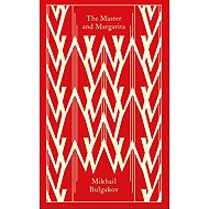 The Master And Margarita - Michail Bulgakov