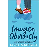 Imogen, Obviously - 