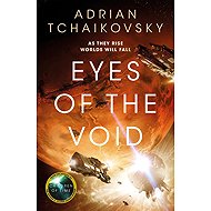 Eyes of the Void - 