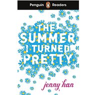 Penguin Readers Level 3: The Summer I Turned Pretty (ELT Graded Reader) - 