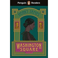 Penguin Readers Level 4: Washington Square (ELT Graded Reader) - 