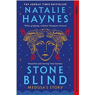 Stone Blind: Medusa's Story - 