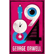1984 Nineteen Eighty-Four - 