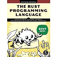 The Rust Programming Language, 2nd Edition - 