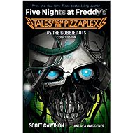 Five Nights at Freddy's: #5 The Bobbiedots Conclusion - 