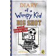 Diary of a Wimpy Kid 16: Big Shot - 