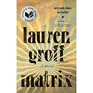 Matrix: A Novel - 