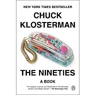 The Nineties: A Book - 