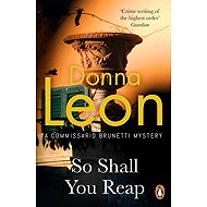 So Shall You Reap - 