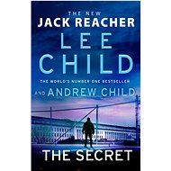The Secret: Jack Reacher, Book 28 - 
