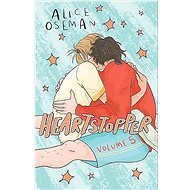 Heartstopper Volume 5 - Alice Oseman