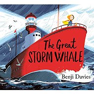 The Great Storm Whale - 