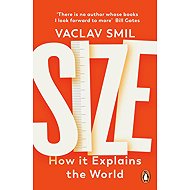 Size: How It Explains the World - 