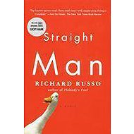 Straight Man: A Novel - 