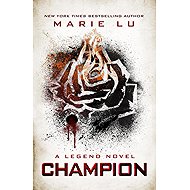 Legend 3. Champion - 