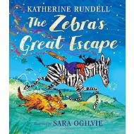 The Zebra's Great Escape - 