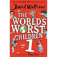 The World's Worst Children 01 - 
