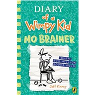 Diary of a Wimpy Kid 18 - 