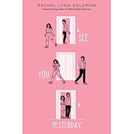 See You Yesterday - 